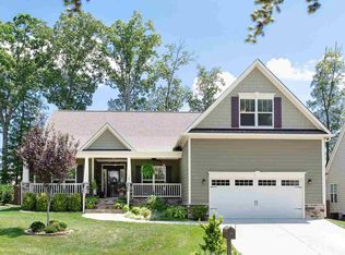 302 Grove Hall Ln, Mebane, NC 27302