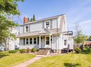 4021 Gilliat St, Duluth, MN 55804