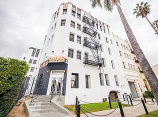 808 S Hobart Blvd APT 401, Los Angeles, CA 90005