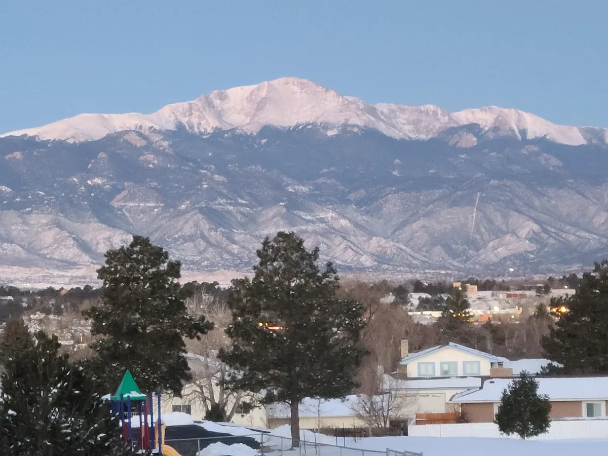 Omaha Blvd, Colorado Springs — Photo 4