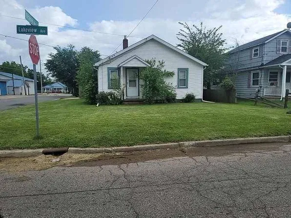 503 Lakeview Ave, Battle Creek, MI 49015