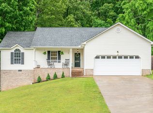 355 Middle View Dr, Ringgold, GA 30736