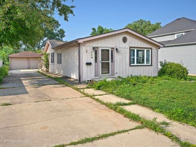 329 5th St, Downers Grove, IL, 60515
