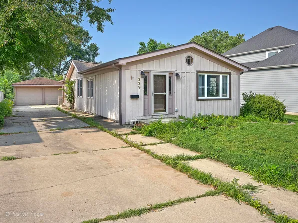 329 5th St, Downers Grove, IL 60515
