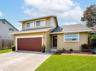 1480 Riesling Ct, Ukiah, CA 95482