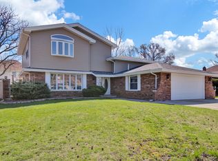 17143 Vollbrecht Rd, South Holland, IL 60473