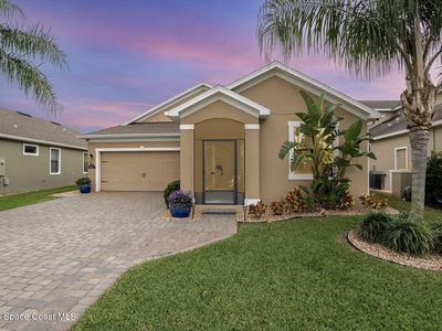 8027 Quimby Ct, Melbourne, FL, 32940