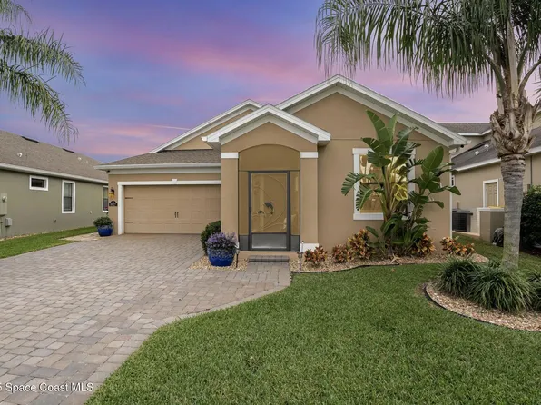 8027 Quimby Ct, Melbourne, FL 32940