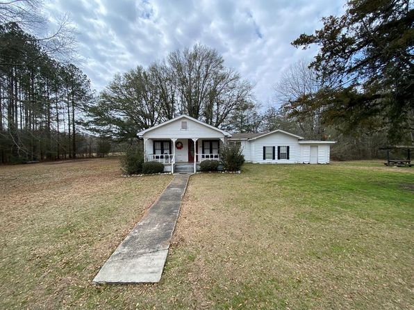 285 Arm Rd, Silver Creek, MS 39663