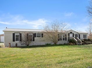 1896 Midway Rd, Slaughter, LA 70777