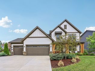 3524 Snowdon Dr, Westfield, IN 46074