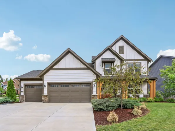 3524 Snowdon Dr, Westfield, IN 46074