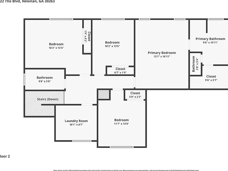 122 The Blvd — Photo 3