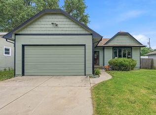 3001 W Savannah Ave, Wichita, KS 67217
