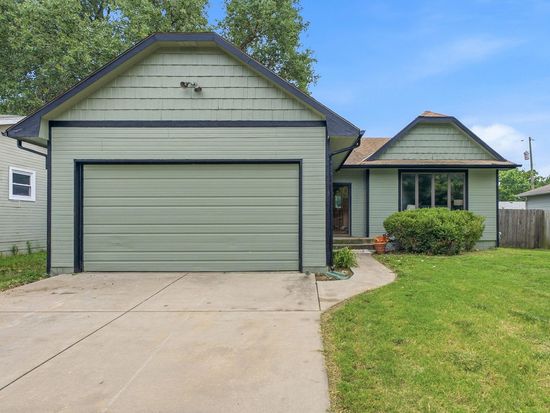 3001 W Savannah Ave, Wichita, KS 67217