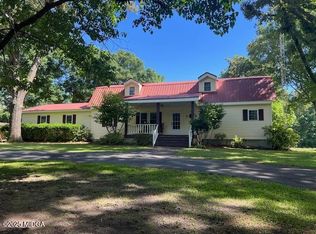 160 Evergreen Rd, Dublin, GA 31021