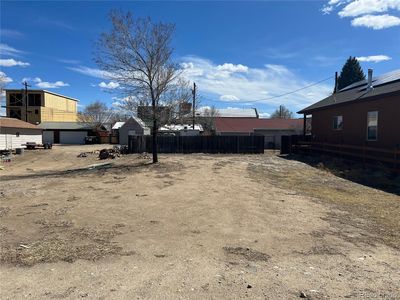Lot R(1)-26 Chestnut Street, Buena Vista, CO, 81211