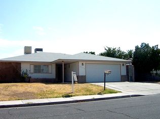 4353 El Carnal Way, Las Vegas, NV 89121