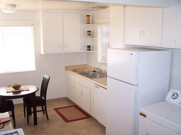 Duplex Kitchen