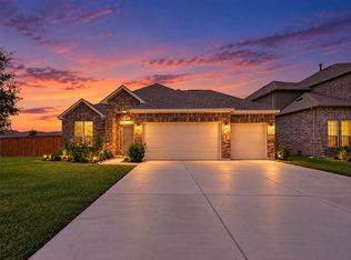 10535 Amador Peak Dr, Rosharon, TX 77583