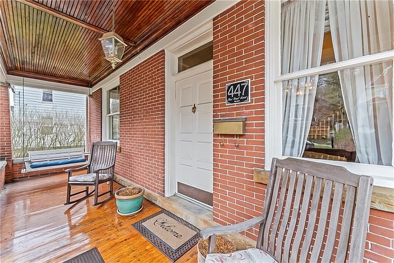 447 W Pearl St, Butler, PA 16001 MLS 1597974 Zillow