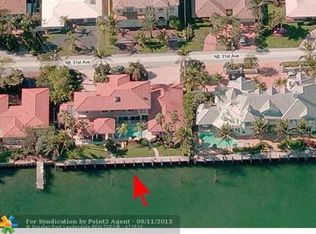 3132 NE 31st Ave, Lighthouse Pt, FL 33064