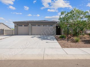 2646 Punta Vis, Kingman, AZ 86401