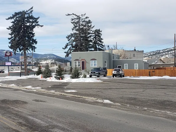 1818 N Last Chance Gulch #A, Helena, MT 59601