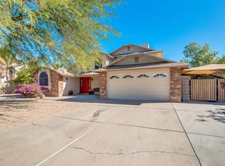 12115 N 73rd Ave, Peoria, AZ 85345