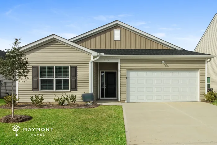 9128 Sunrise Creek Dr — Photo 1