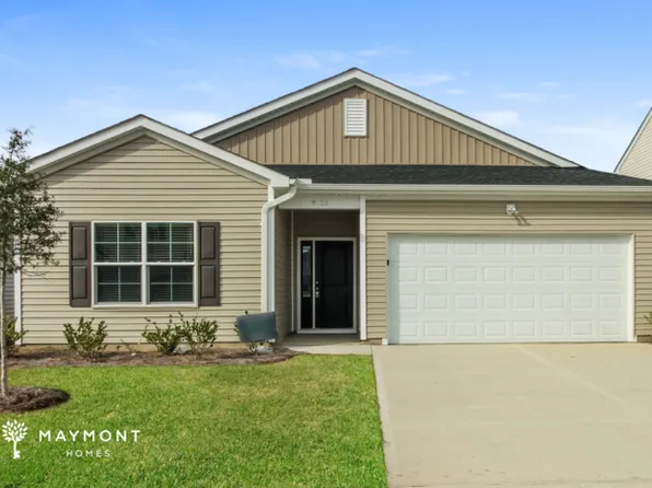 9128 Sunrise Creek Dr, Leland, NC 28451