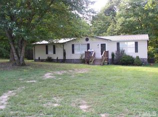 99 Renn Ln, Henderson, NC 27537