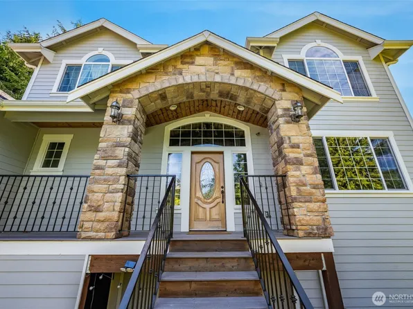 36984 Aspen Way NE, Hansville, WA 98340