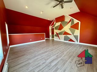 8176 Us Route 2 UNIT 3, Plainfield, VT 05667