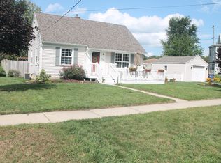 1233 Griswold St SE, Grand Rapids, MI 49507