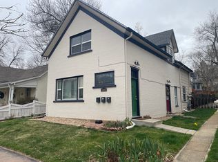 1611 Pine St APT 3, Boulder, CO 80302