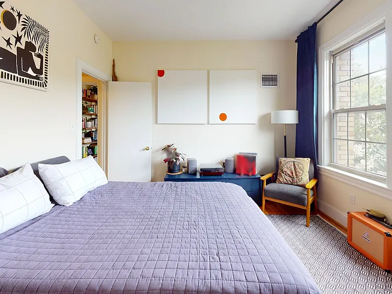 3446 Connecticut Ave NW #204 — Photo 11