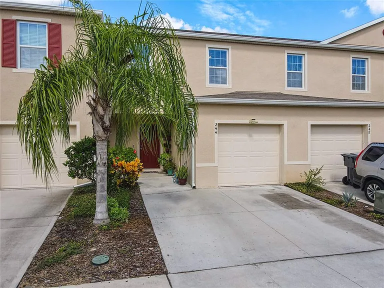 244 Arbor Lakes Dr — Photo 1