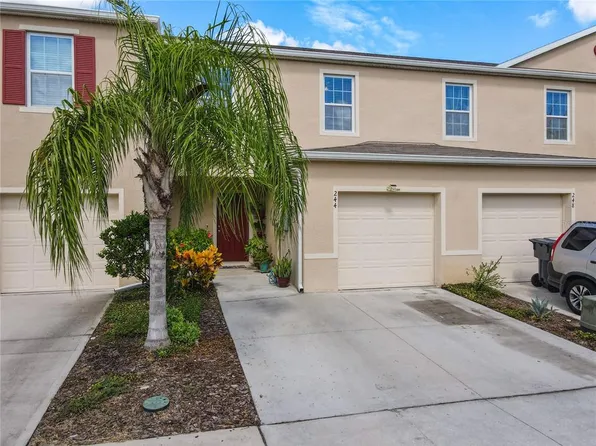 244 Arbor Lakes Dr, Davenport, FL 33896