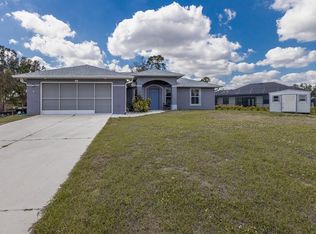 1269 Rasp Ct, North Port, FL 34288