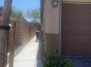 2837 Poseidon Shore Ave, Henderson, NV 89052