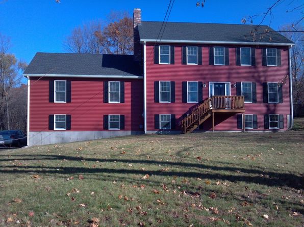 22 Valley Forge Cir