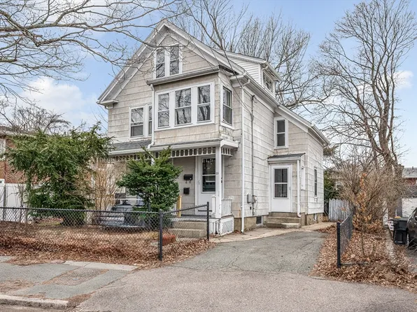 29 North St, Medford, MA 02155