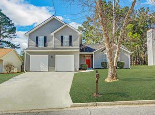 2876 Oakvale Falls Dr, Decatur, GA 30034