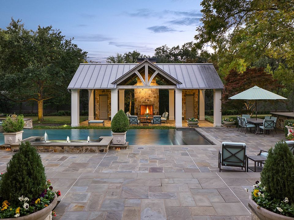 5722 Park Ln, Dallas, TX 75225 | Zillow