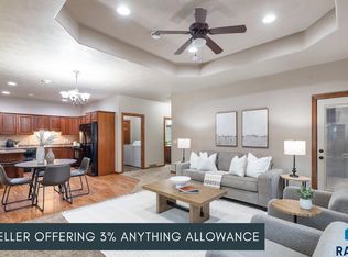 8703 W Annabelle St, Sioux Falls, SD 57106