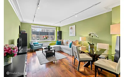 Sold by Douglas Elliman