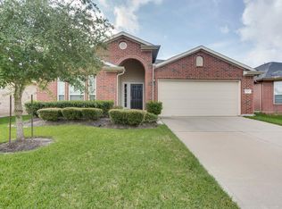 6323 Stonewood Pointe Ln, Houston, TX 77066