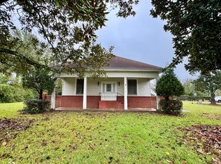 1185 Cooks Rd, Silsbee, TX 77656