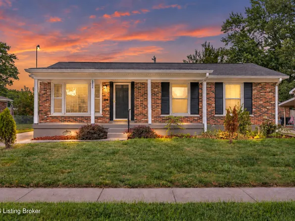 6804 Orange Blossom Rd, Louisville, KY 40219